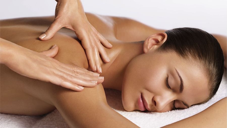 Wellness Packages